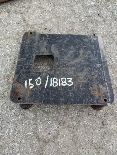 Plate AS indicator image 2