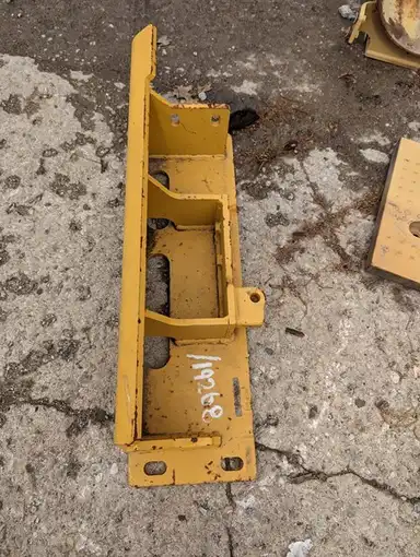Bracket indicator image 2