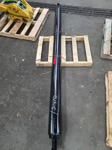 Cy/Hoist indicator image 1