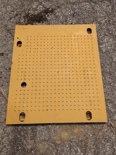 Cover AS indicator image 1