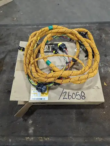 Harness As-c indicator image 1