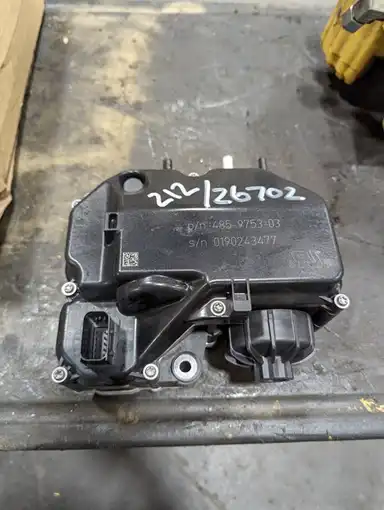 Pump Gp-def indicator image 1