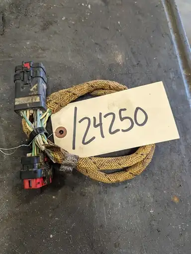 Harness As-c indicator image 1