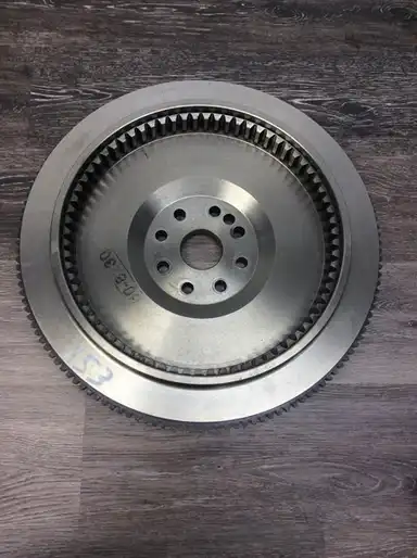 Flywheel indicator image 2