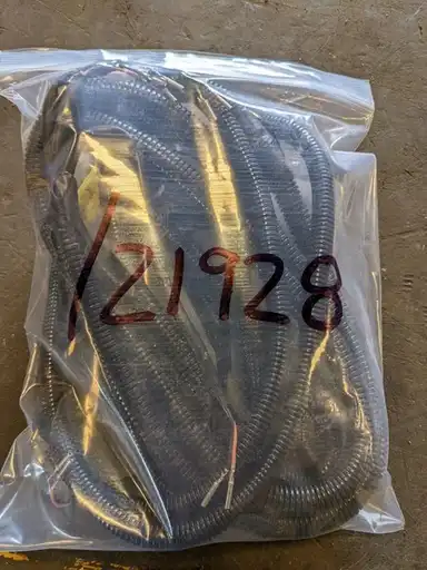 Harness AS.- indicator image 1