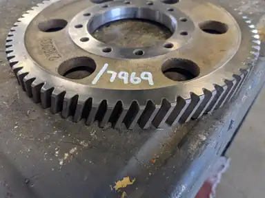 Gear indicator image 2