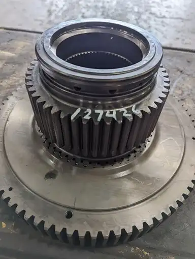 Gear-sun indicator image 1