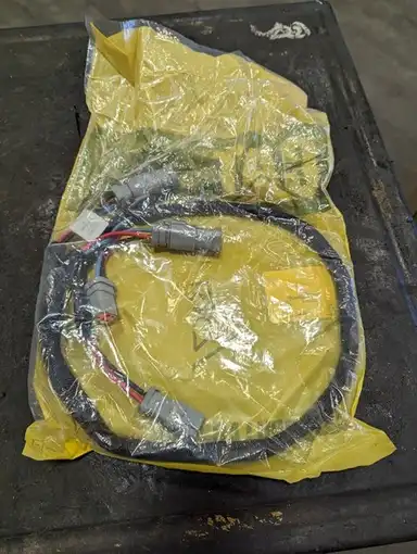 Harness AS indicator image 2