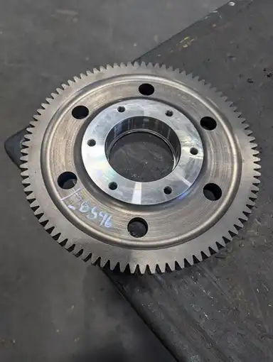 Gear indicator image 1