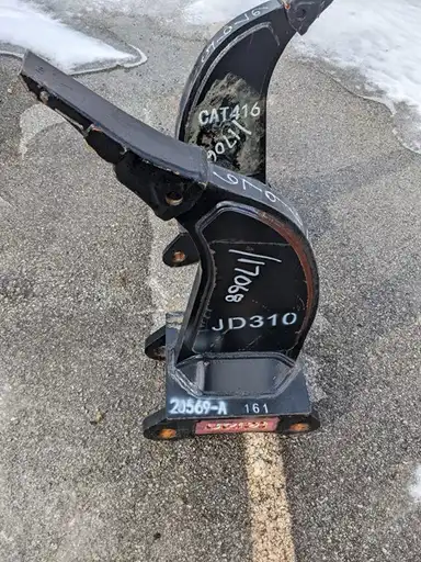 RIPPER/JD310 indicator image 2