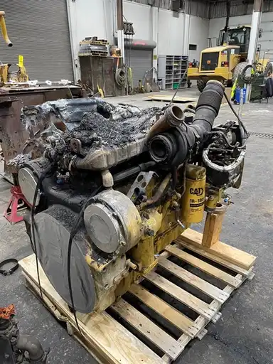 Engine Ar-co indicator image 2