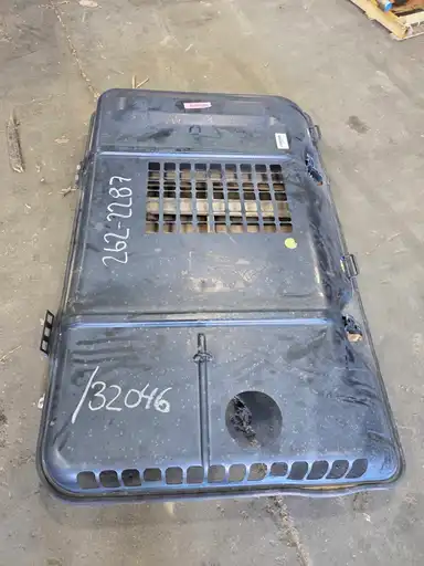 Hood Gp-eng indicator image 1