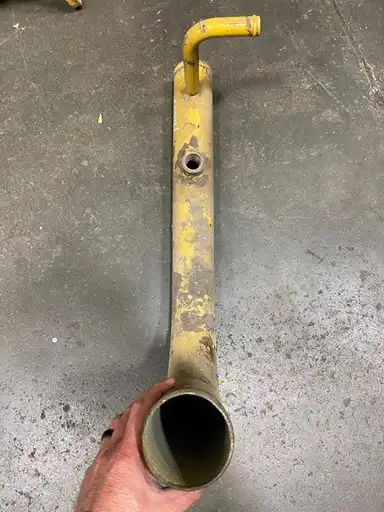 Tube AS indicator image 4