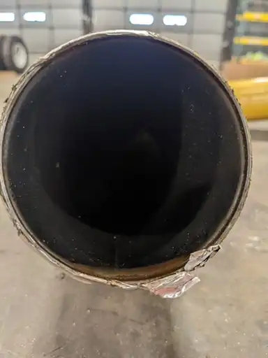 Tube AS indicator image 4