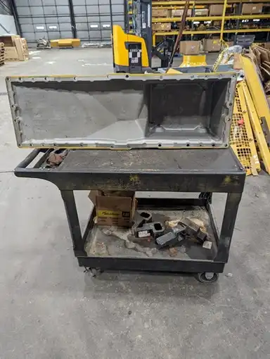 Pan-oil indicator image 3