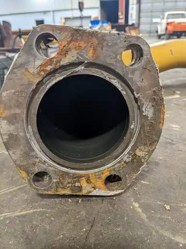 Tube AS indicator image 3