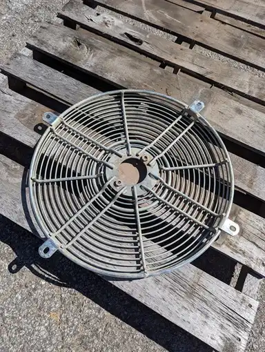 Guard As-fan indicator image 2