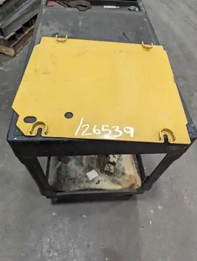 Plate AS indicator image 2