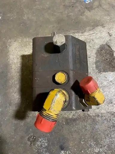Pump GP F indicator image 2
