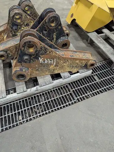 Stabilizer Arm indicator image 2