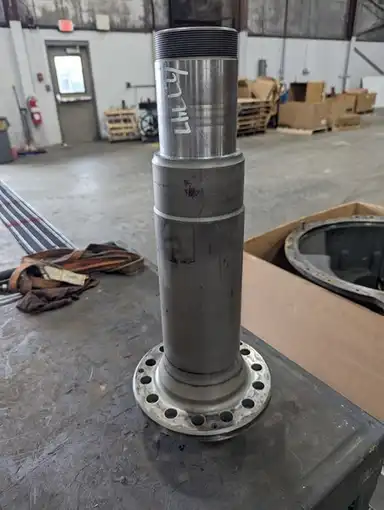 Shaft indicator image 2