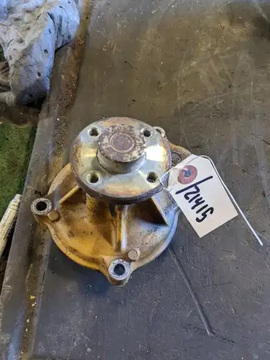 Pump As-wate indicator image 2