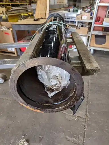 Tube A indicator image 3