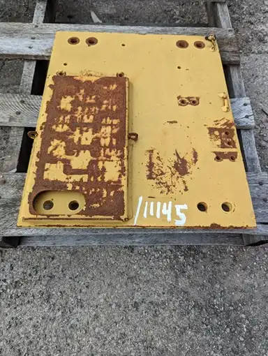 Plate indicator image 1