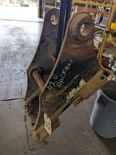 Hammer Mounting GP. indicator image 2