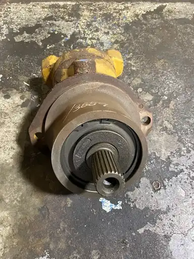 Motor Gp-plf indicator image 4