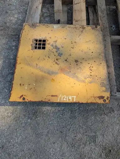 Plate AS indicator image 2