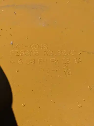 Stick/jc indicator image 5