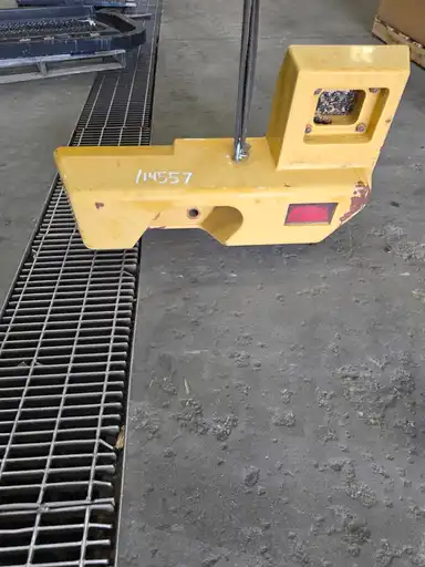 Counterweight indicator image 1