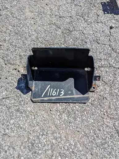 Battery Bracket indicator image 1