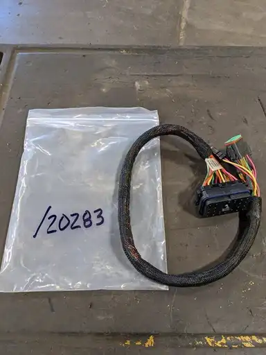 Harness A indicator image 1