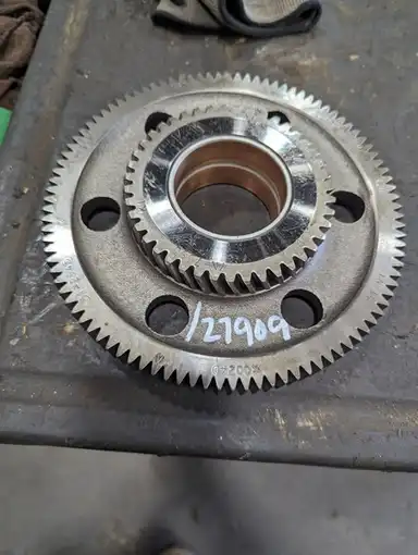 Gear AS.-IDL indicator image 2