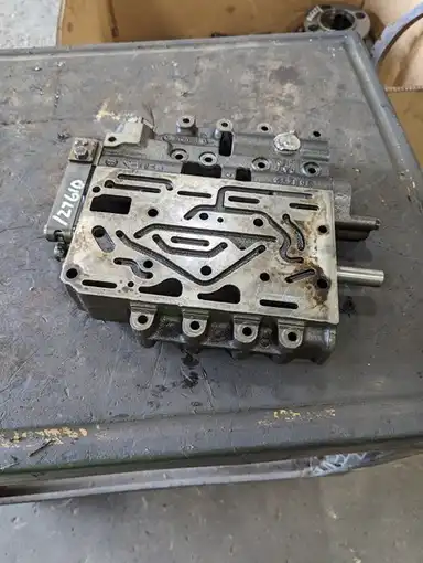 Valve G indicator image 2