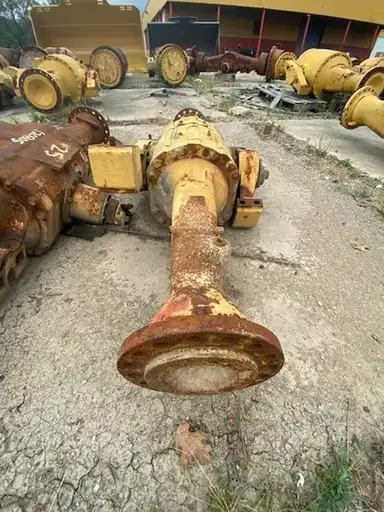 Axle Oscillating indicator image 3