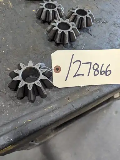 Pinion indicator image 1