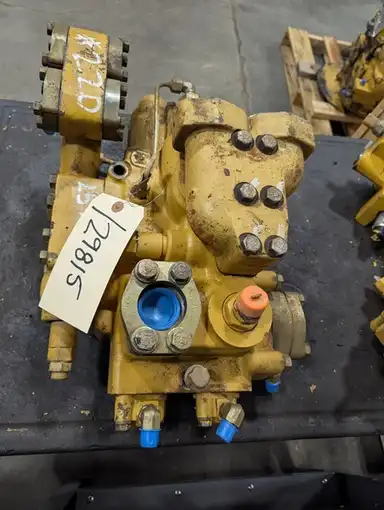 Valve Gp-con indicator image 1