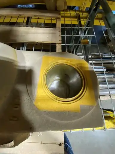 Cyl/Tilt indicator image 4
