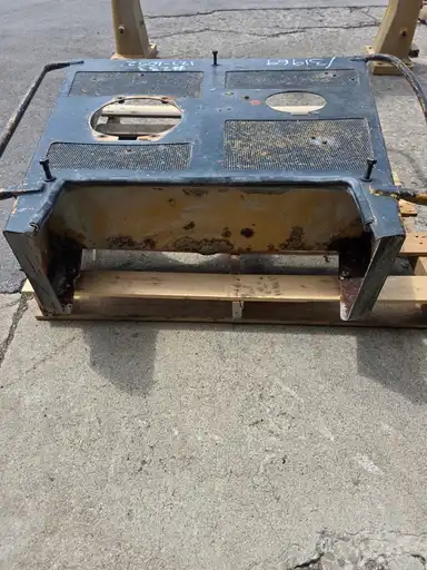 Hood AS indicator image 2