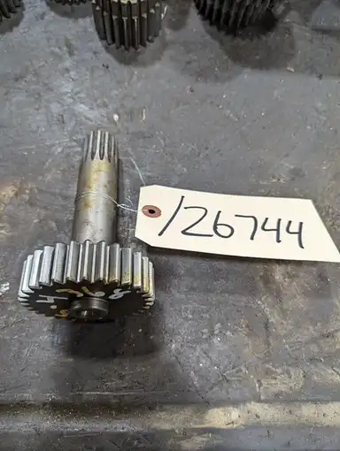 Gear indicator image 1