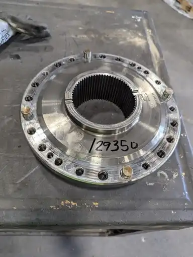 Hub A indicator image 2