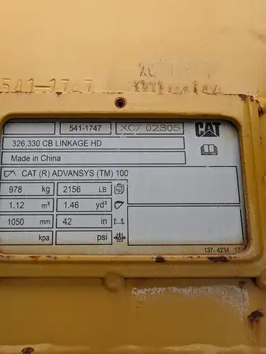 BKT/CB-42 indicator image 6