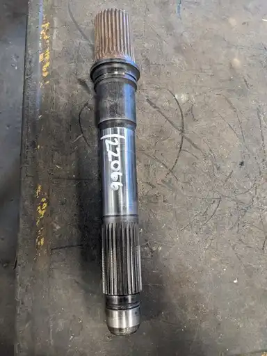 Shaft AS. indicator image 2