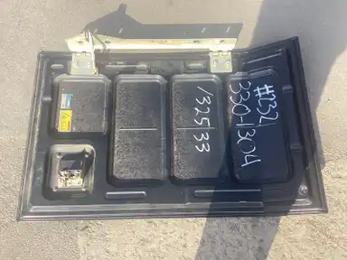 Door GP indicator image 1