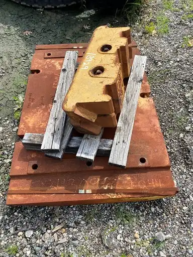 Counterweight indicator image 4