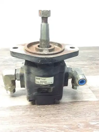 Motor GP indicator image 1