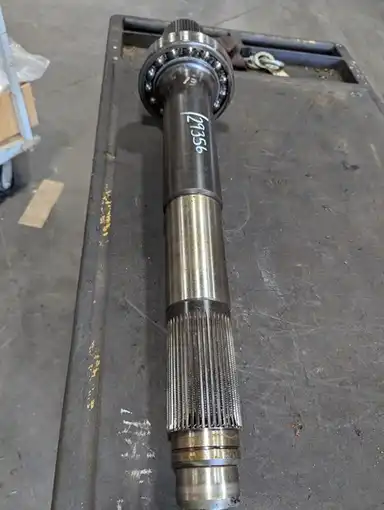 Shaft indicator image 1